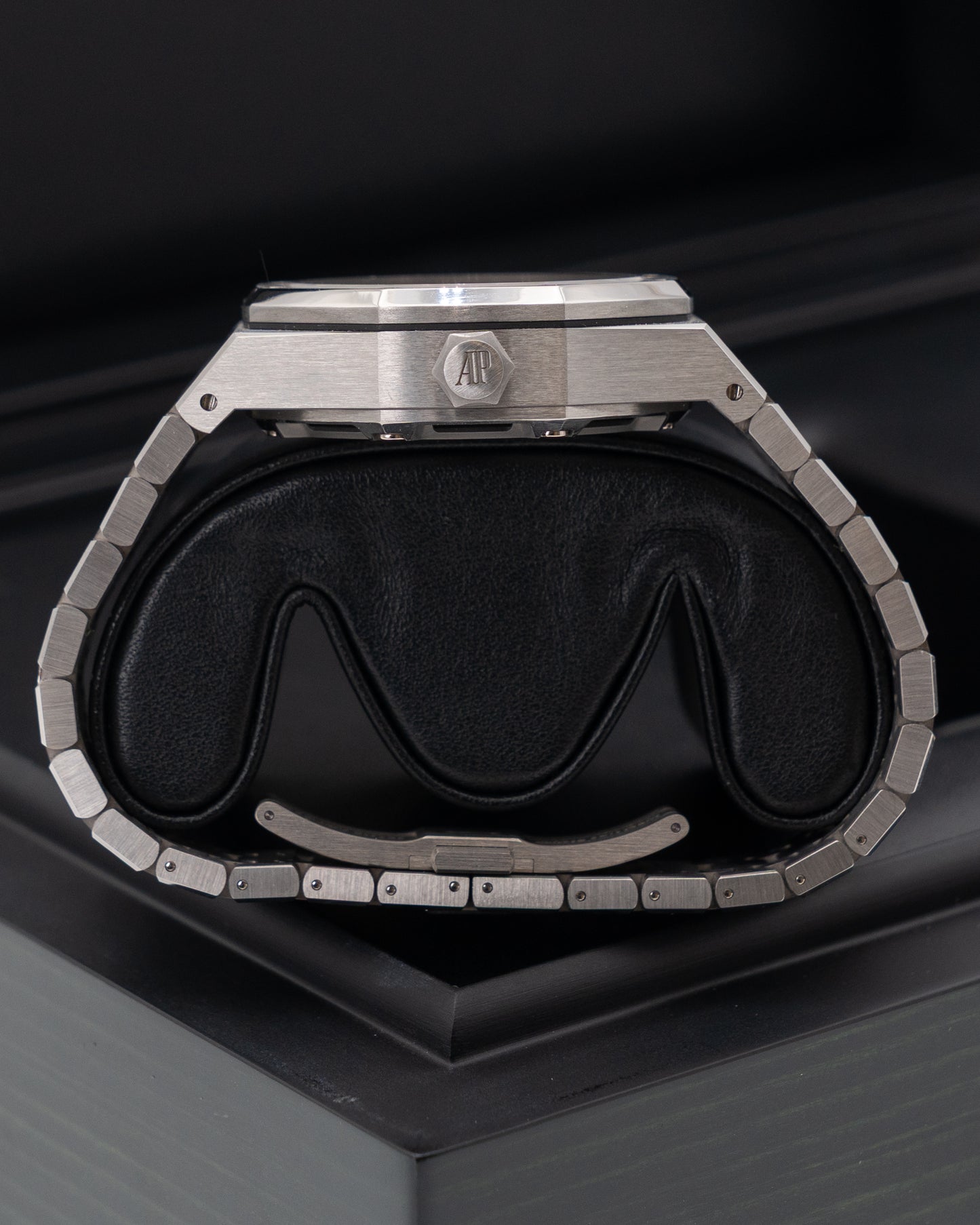 Audemars Piguet Minute Repeater Supersonnerie 2659TI / 26591TI.OO.1252TI.02 Salmon dial