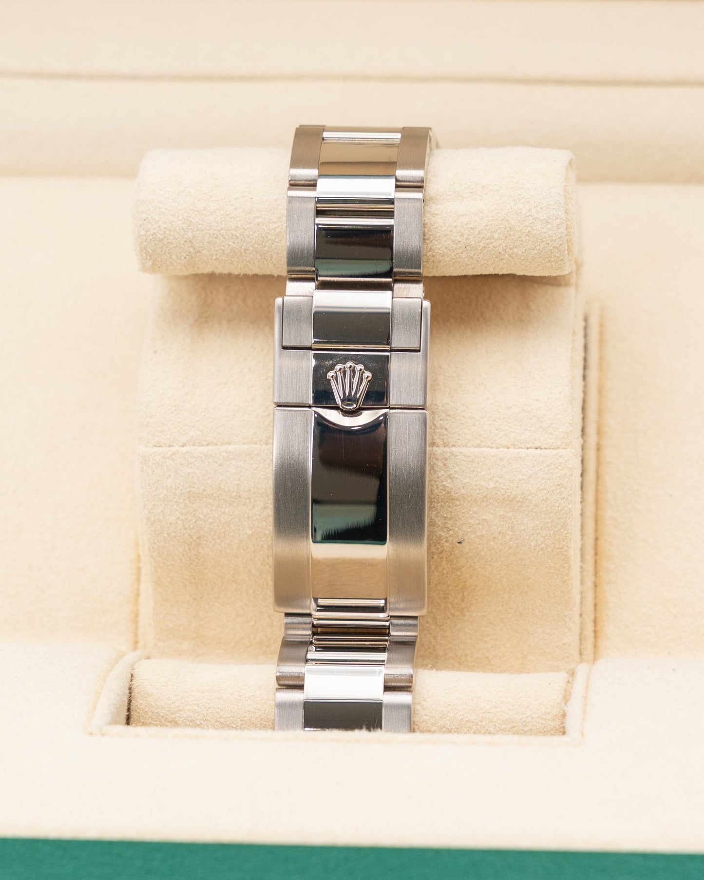 Rolex Daytona 40mm 116509 Blue Dial White Gold 2020