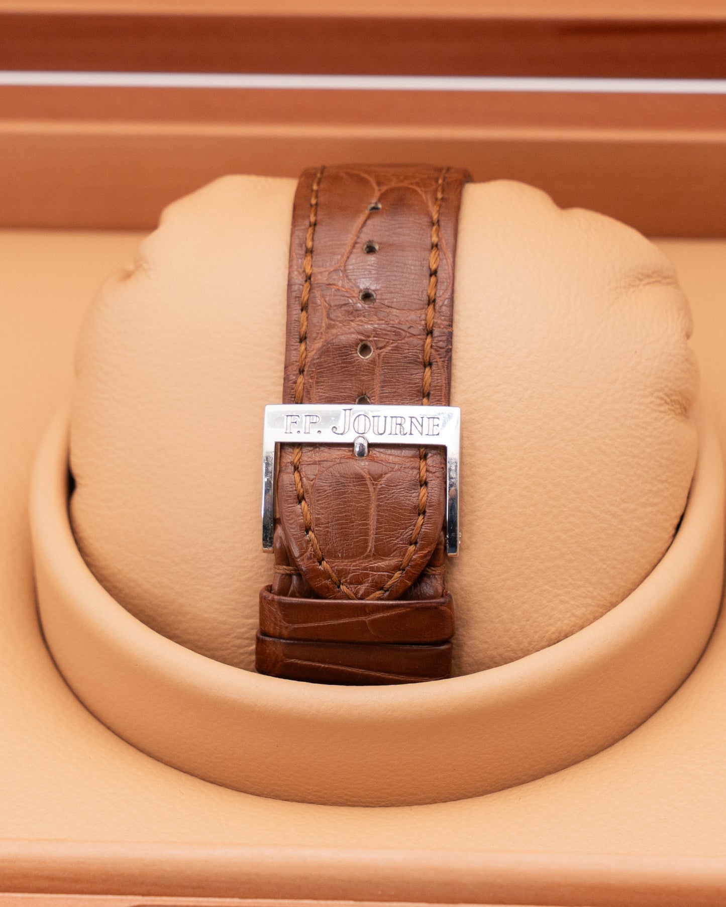 F.P. Journe Octa Lune 40mm Platinum 2013