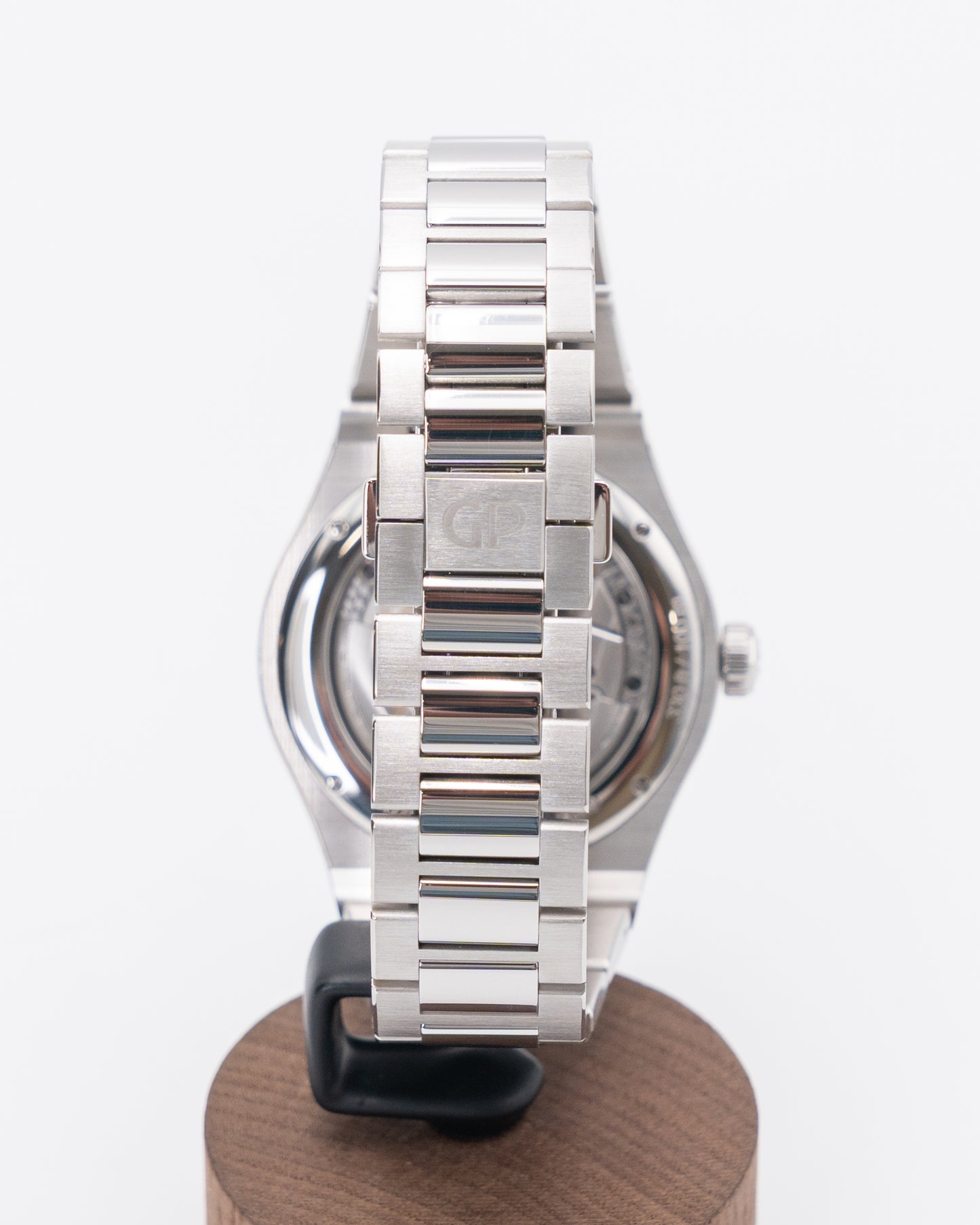 Girard Perregaux Laureato 42mm 1010-11-3153-1CM Green Dial 2025