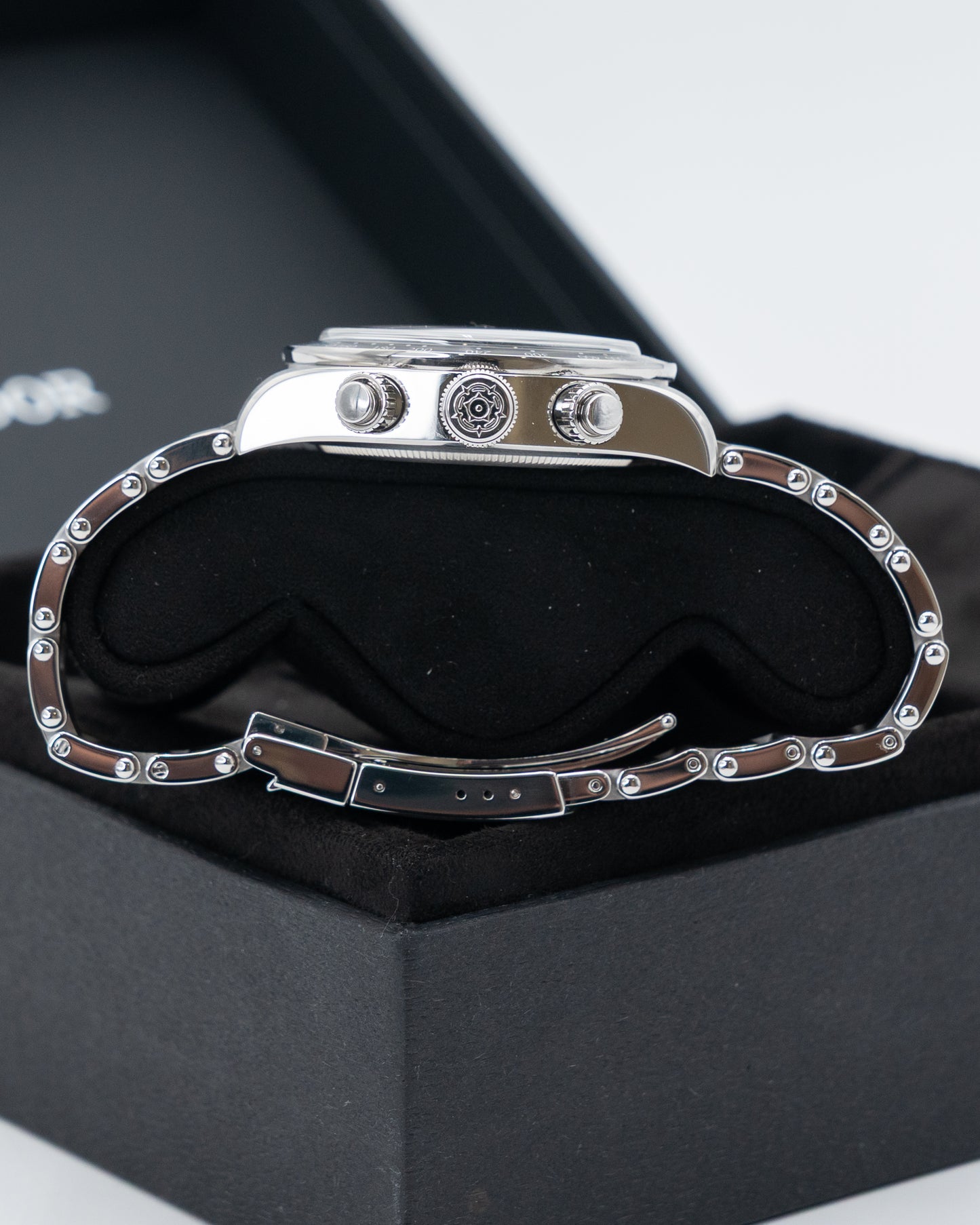 Tudor Black Bay Chrono 41mm 79360N-0002 Panda 2025