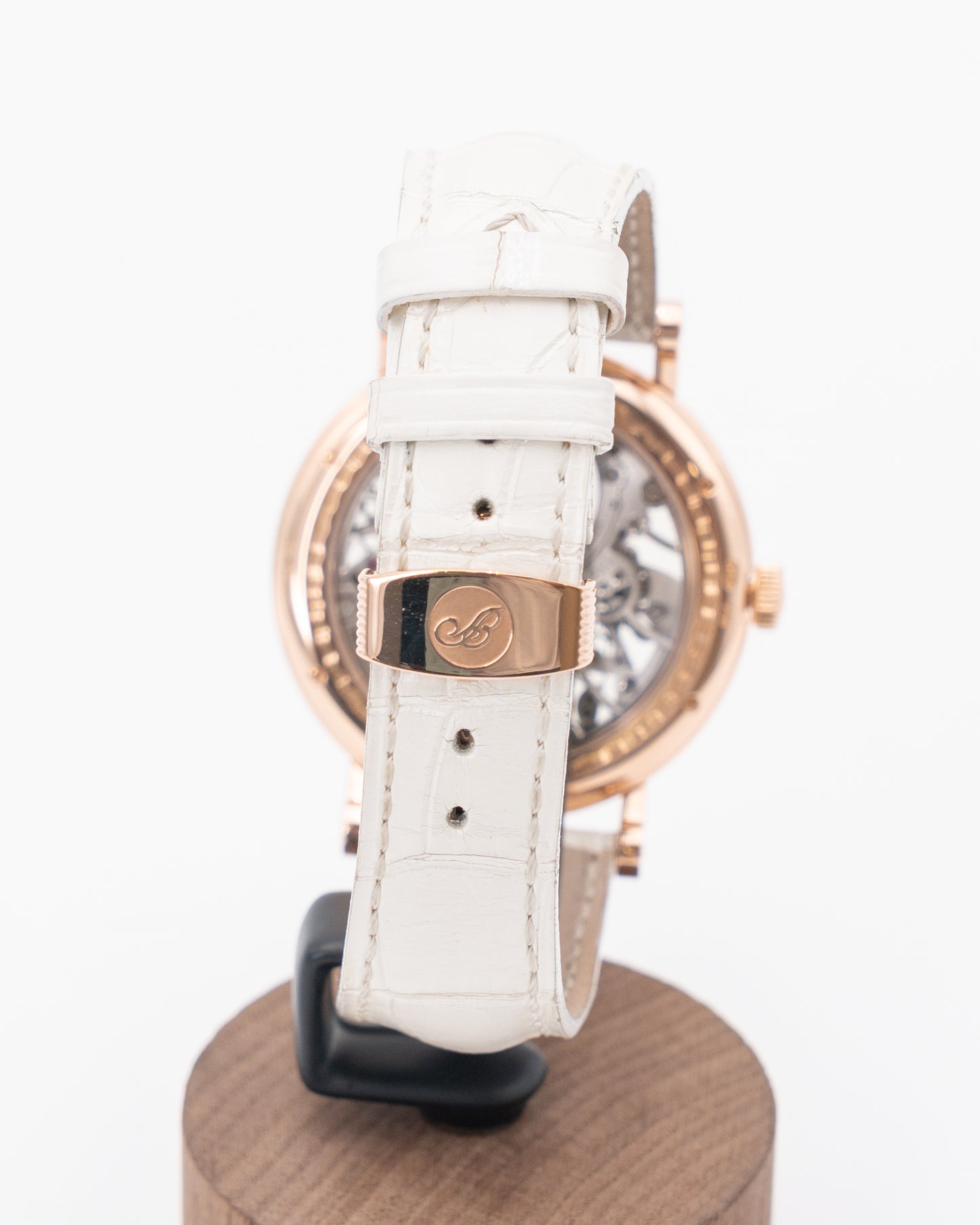 Breguet Classique Complications 40mm 5335BR/42/9W6 Rose Gold Tourbillon