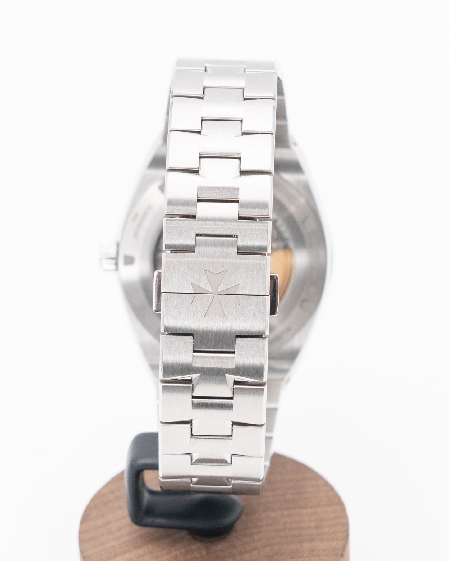 Vacheron Constantin Overseas Moonphase Retrograde 41mm 4000V/210A-B911 Blue Dial 2024