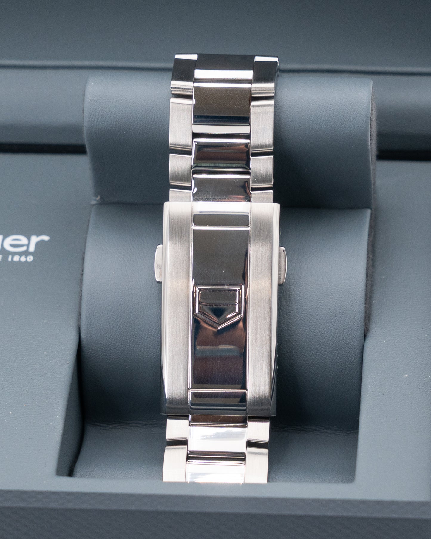 Tag Heuer Aqua Racer 40mm WBP2110.BA0627 Professional 200 Date Black