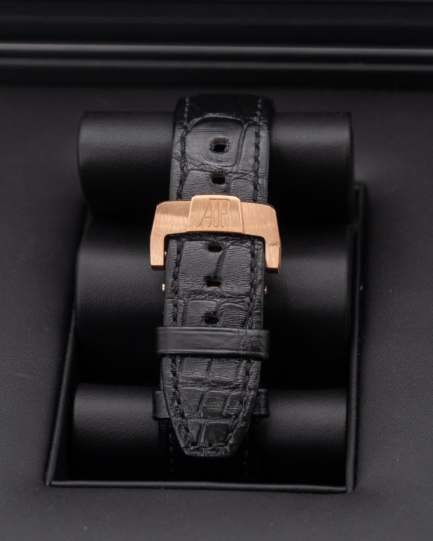 Audemars Piguet Code 11.59 41mm 26396OR Starry Night Dial