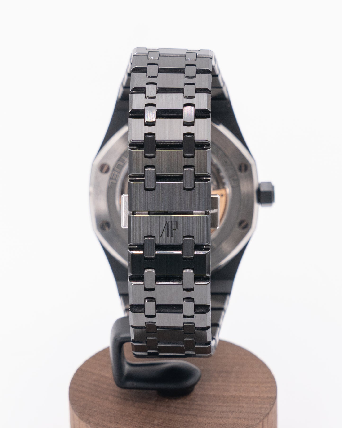 Audemars Piguet Royal Oak 41mm 26579CE Black Ceramic Perpetual Calendar