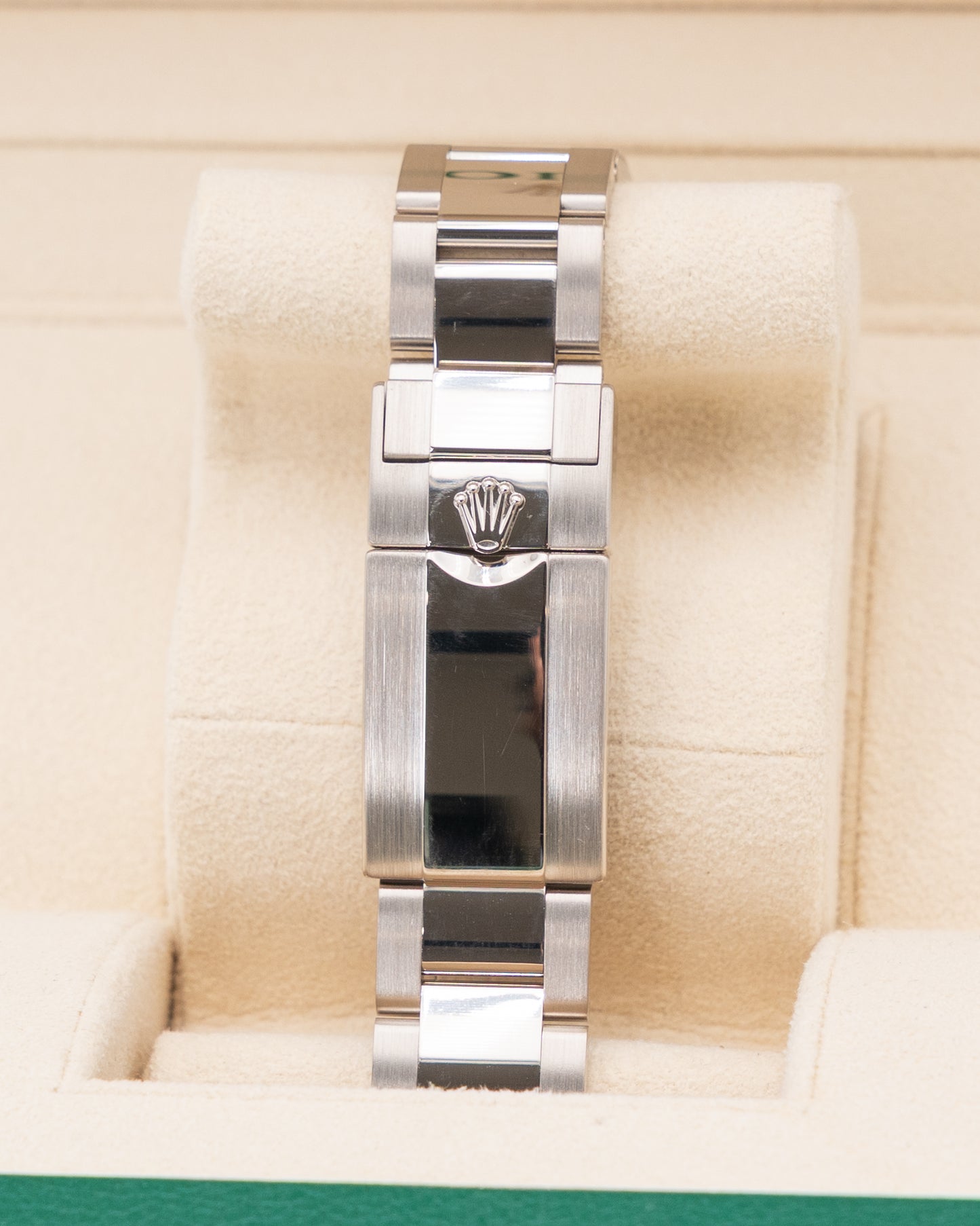 Rolex GMT Master II 40mm 126719BLRO Meteorite Pepsi White Gold 2023
