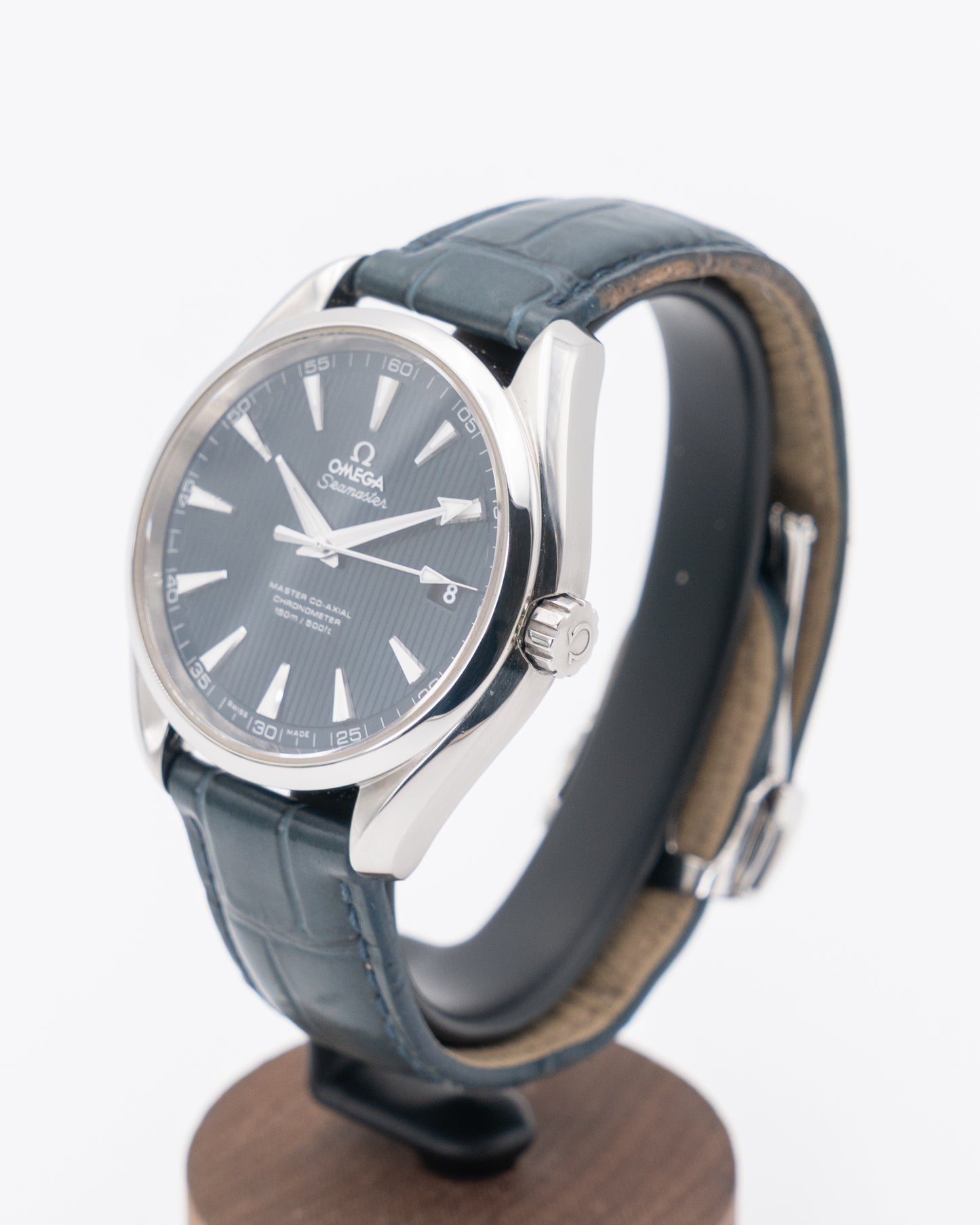 Omega Seamaster Aqua Terra 41.5mm 231.13.42.21.03.001 Blue