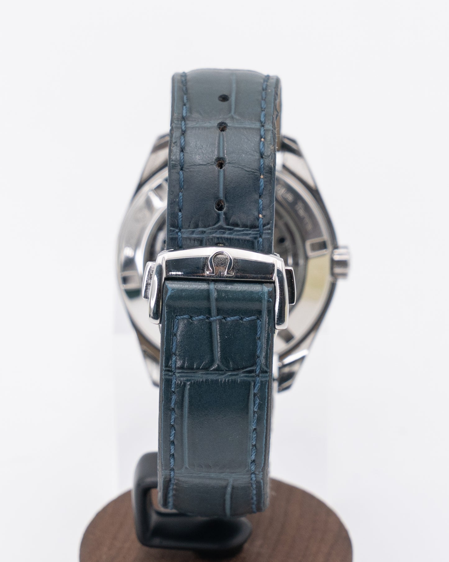 Omega Seamaster Aqua Terra 41.5mm 231.13.42.21.03.001 Blue