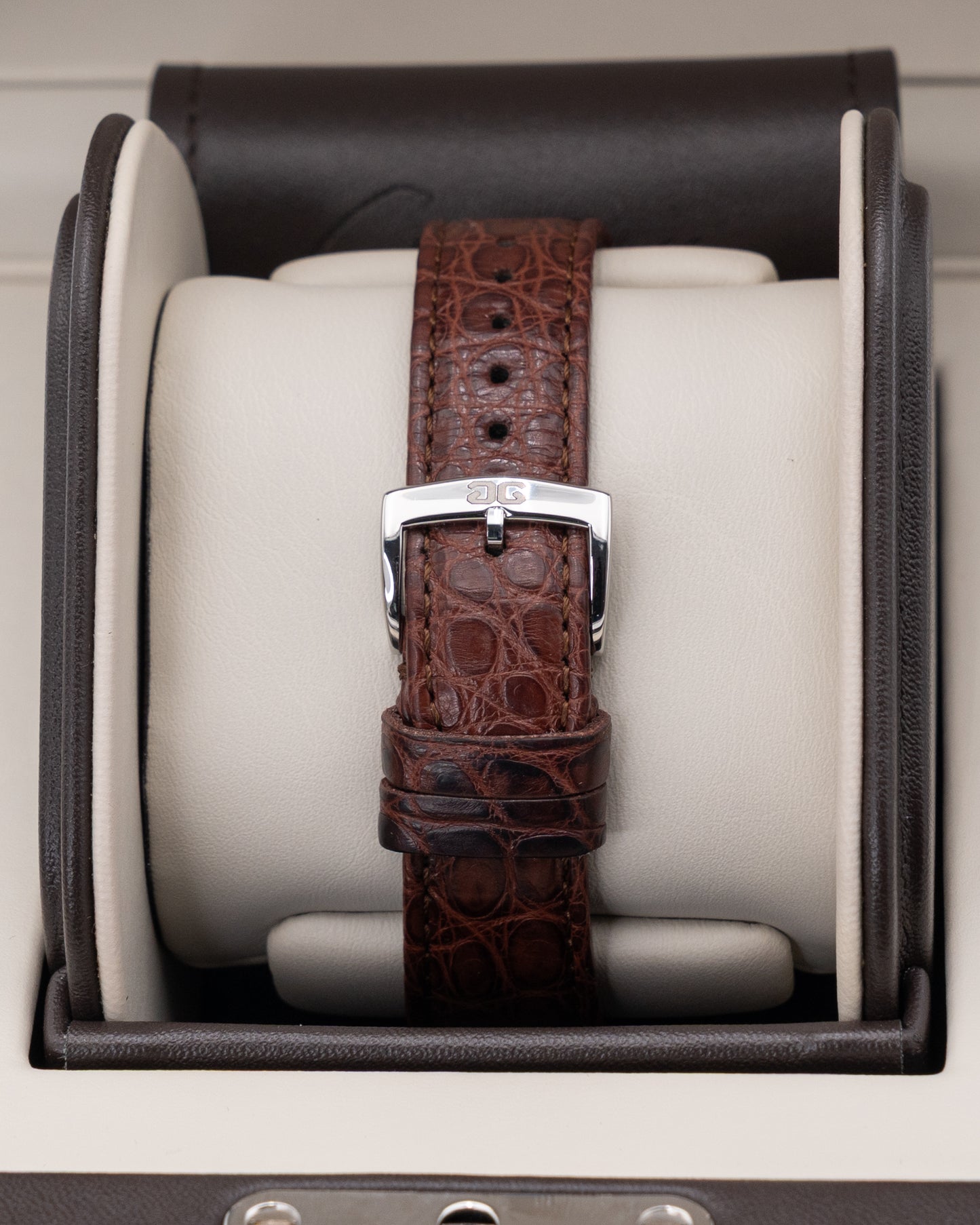 Glashutte Senator Sixties Annual Edition 39mm 1-39-52-13-02-04 Fiery Orange Dial 2020