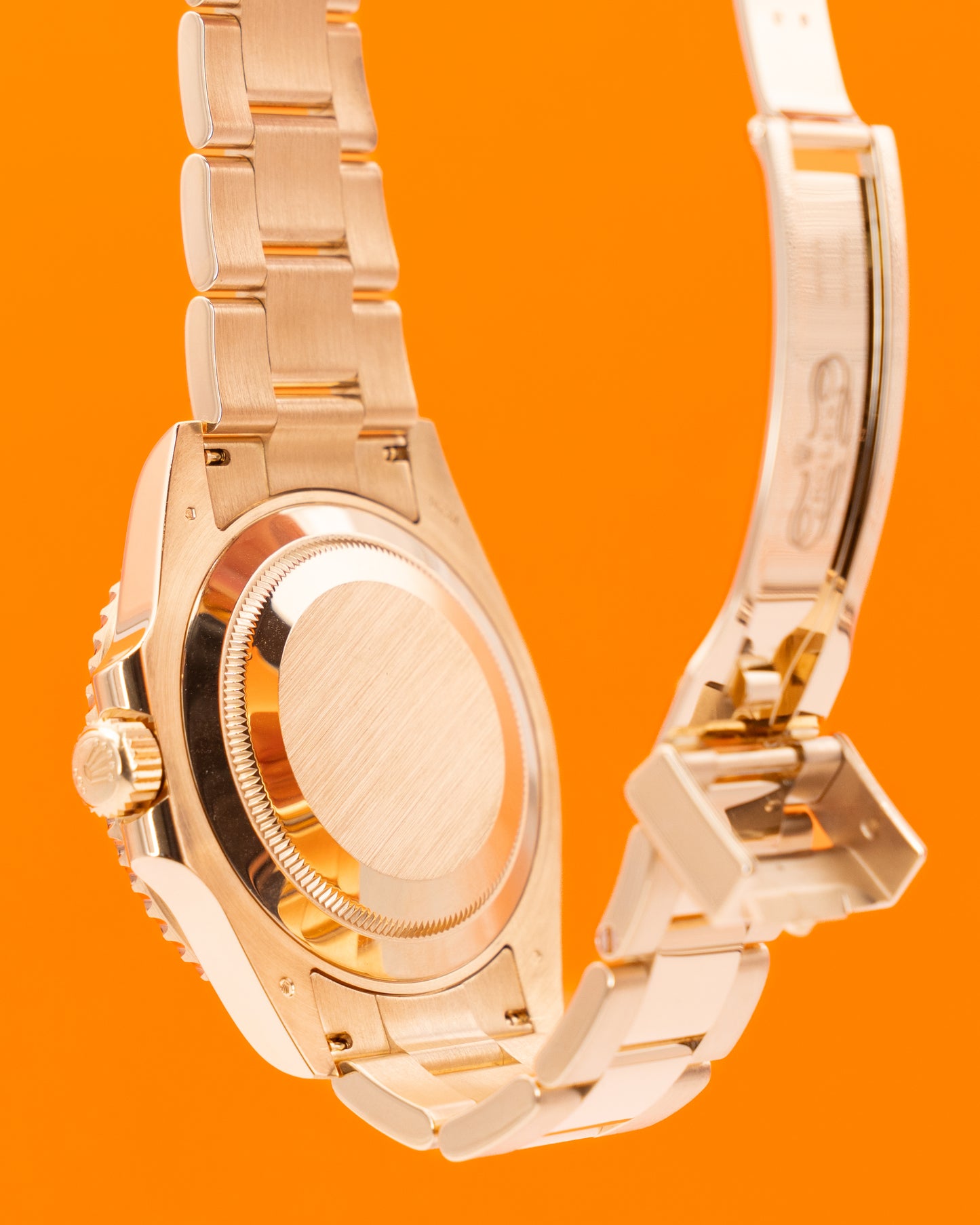 Rolex Submariner Date 41mm 126618LN Yellow Gold 2023