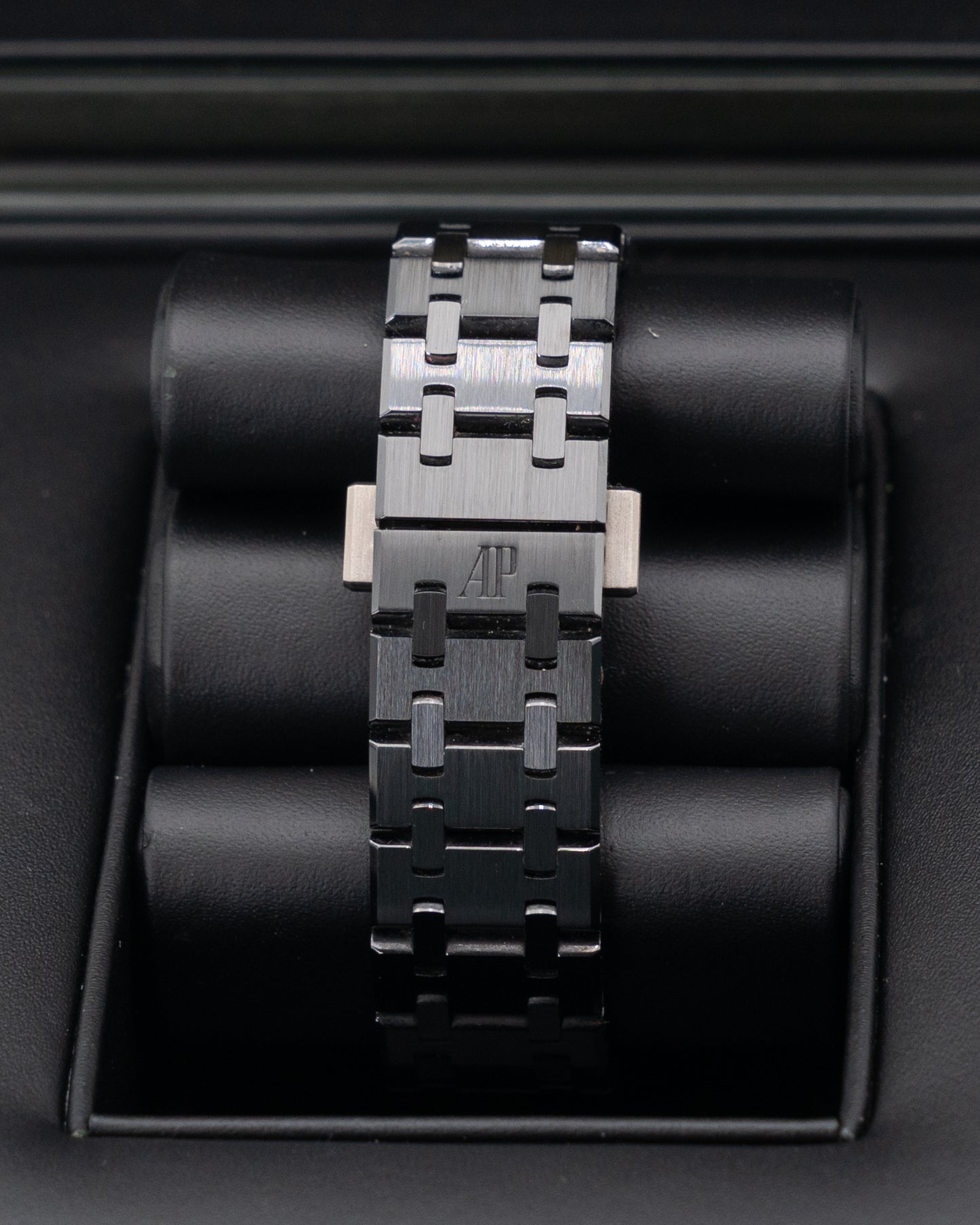 Audemars Piguet Royal Oak 34mm 77350CE Black Ceramic