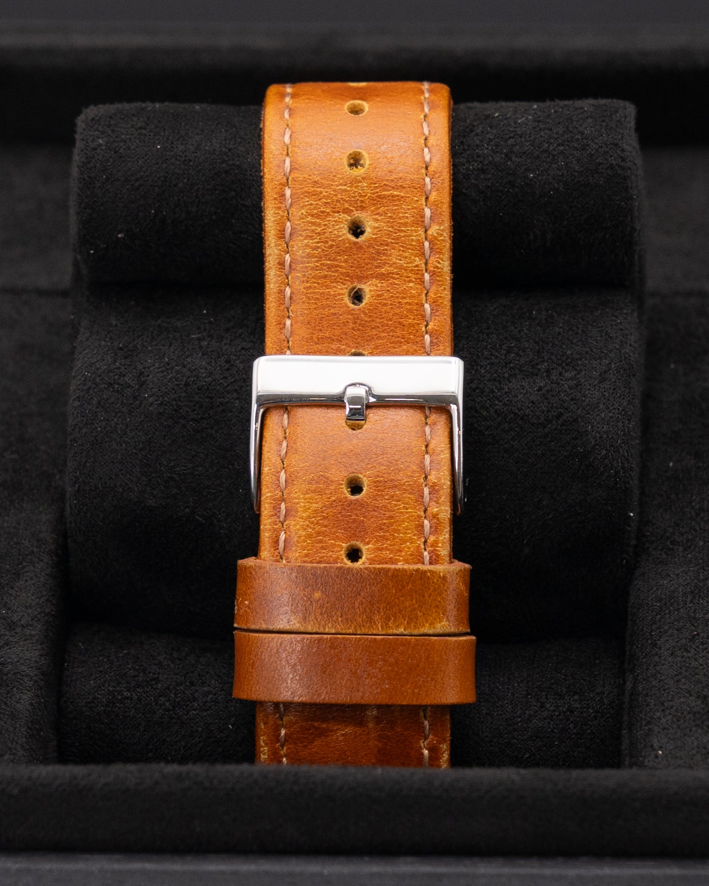 Tudor Black Bay Pro 39mm 79470 Black Dial On Strap 2024