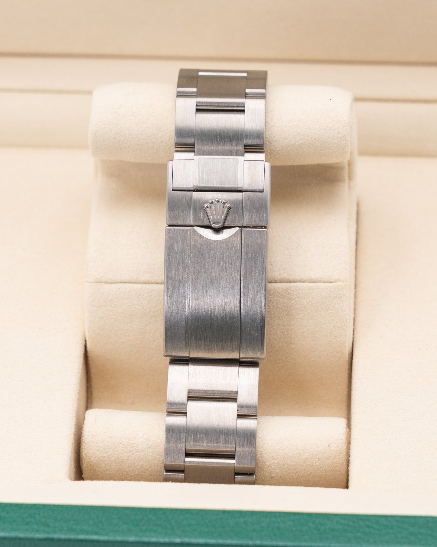 Rolex Yacht Master 42mm 226627 Titanium 2025