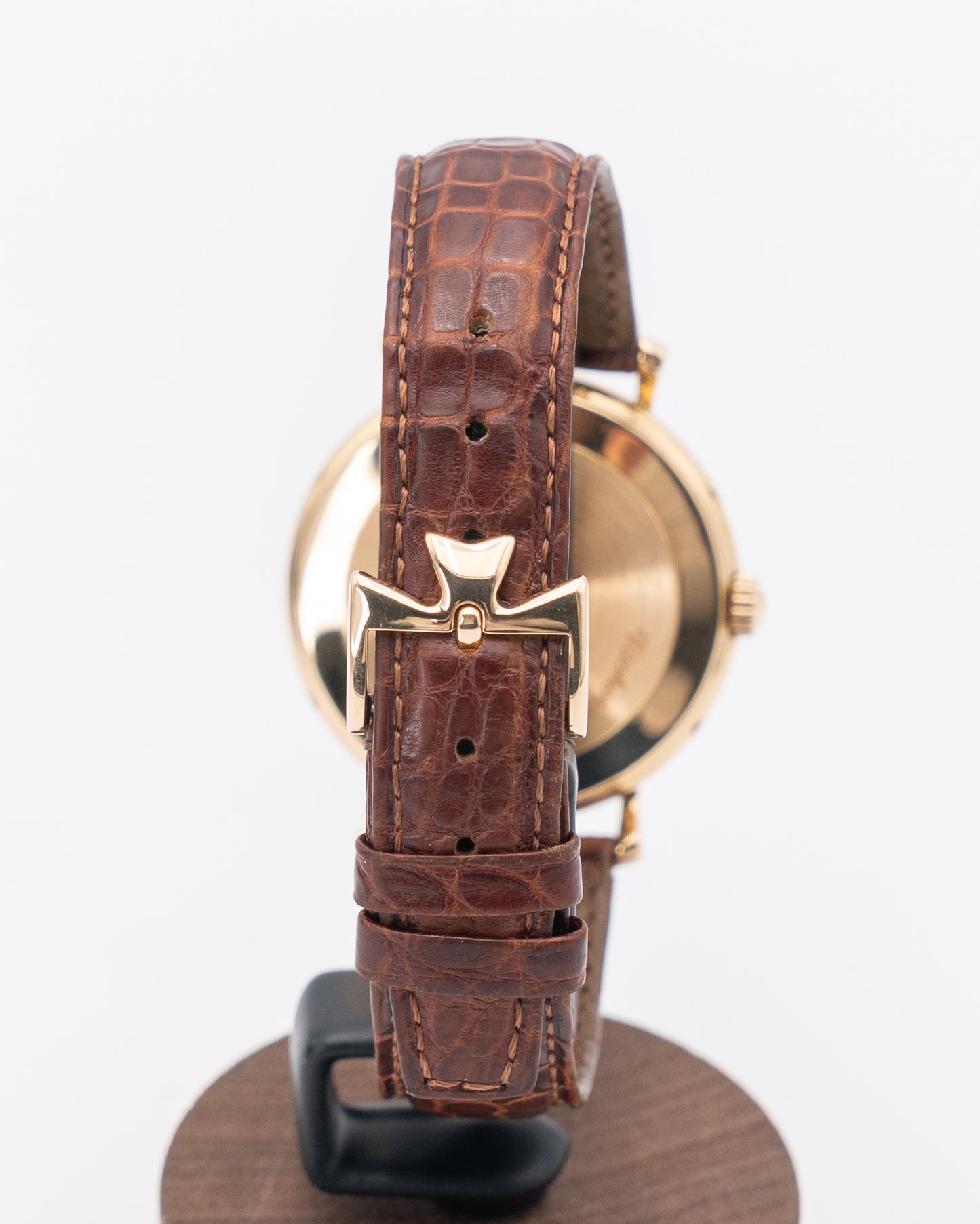 Vacheron Constantin Historiques Triple Calendar Moonphase 47050 Automatic