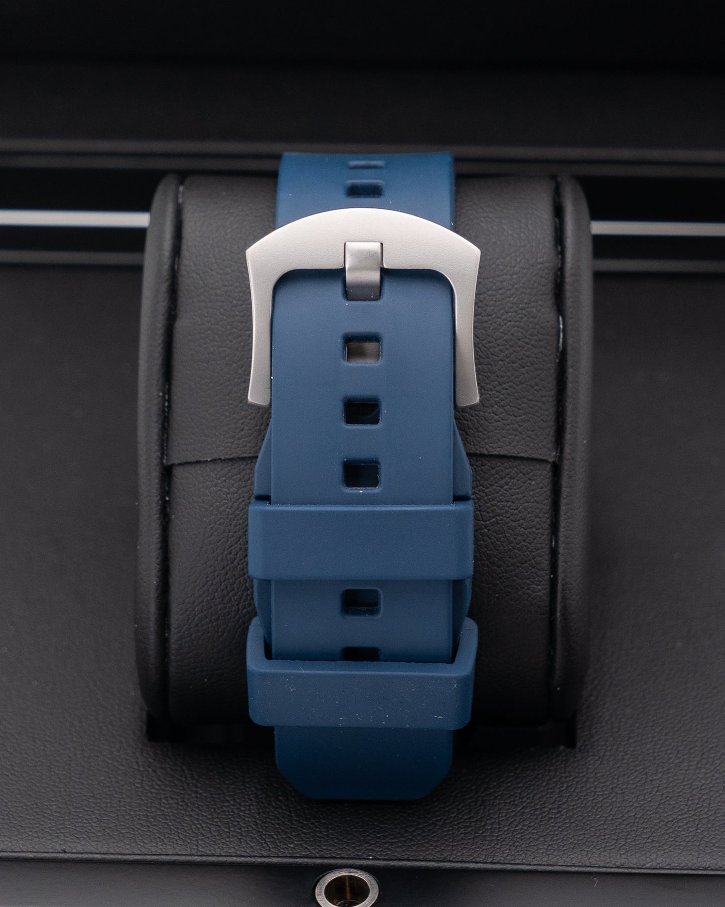 Arcanaut Arc II D'ARC Matter Badger Blue 41mm 2025