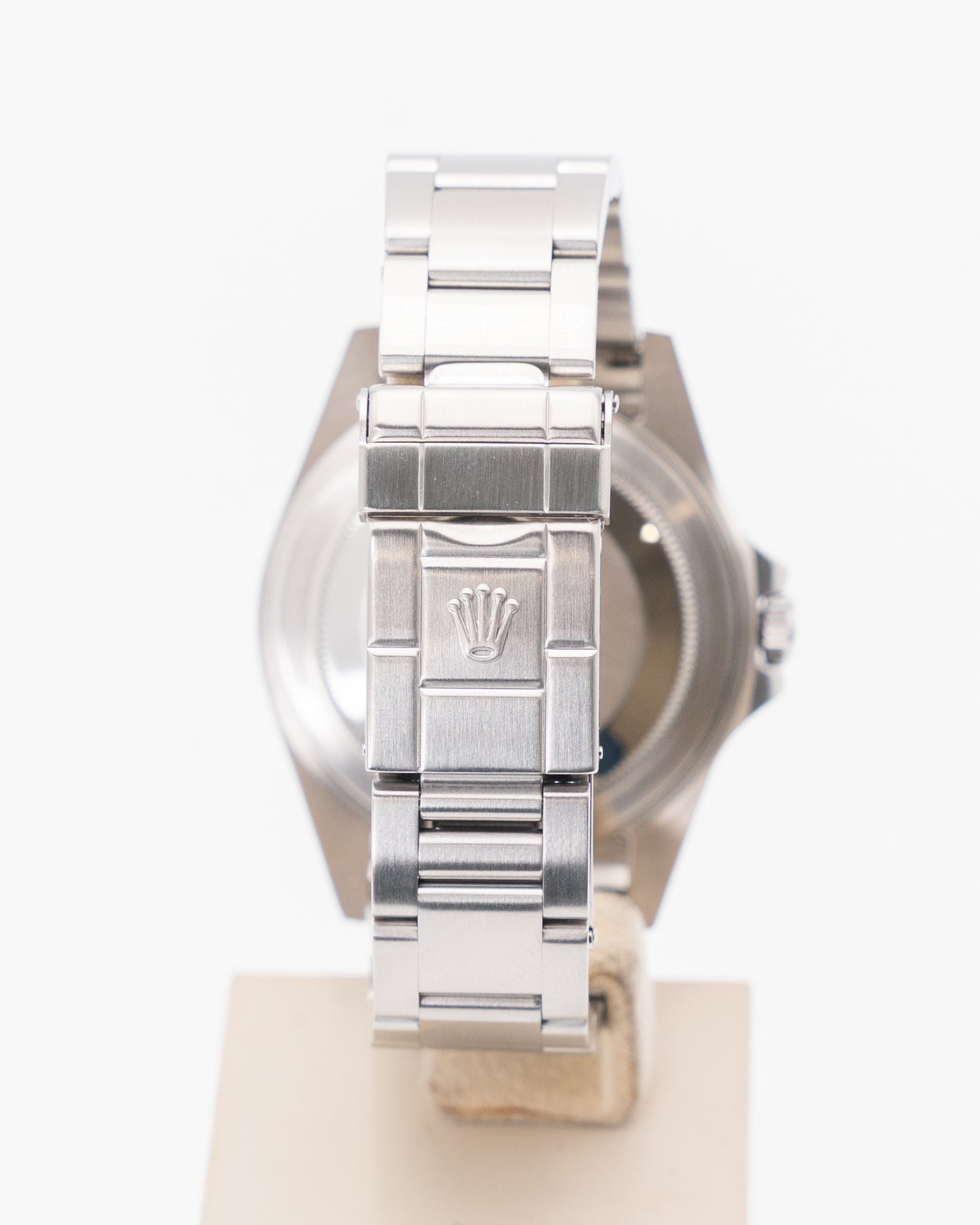 Rolex Explorer II 40mm 16570 3186 White Dial