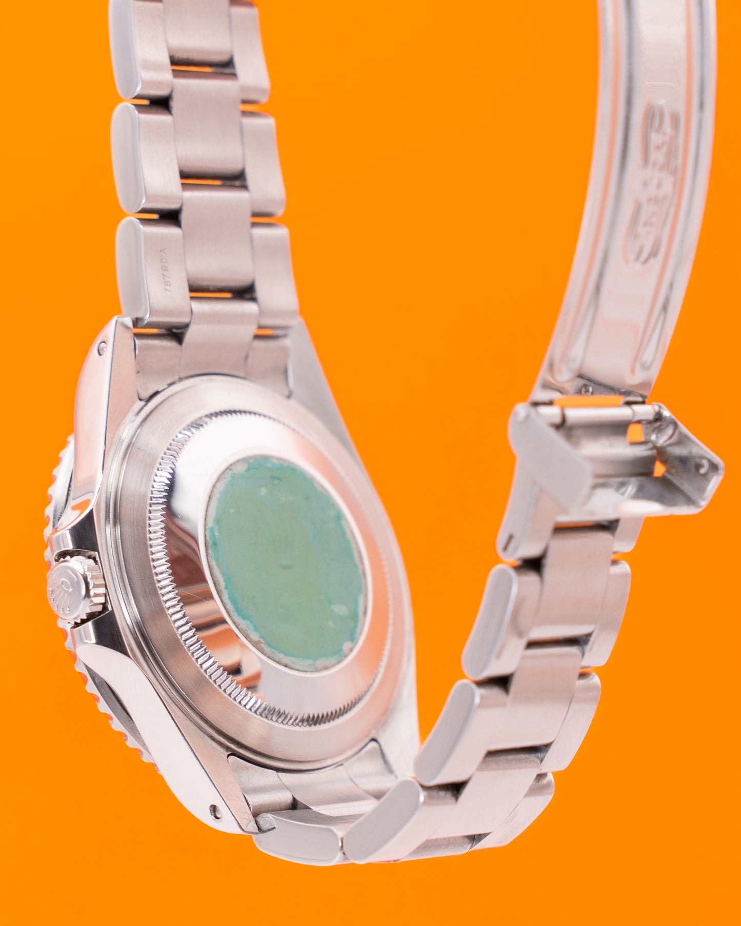 Rolex GMT Master II 40mm 16710 Pepsi Oyster