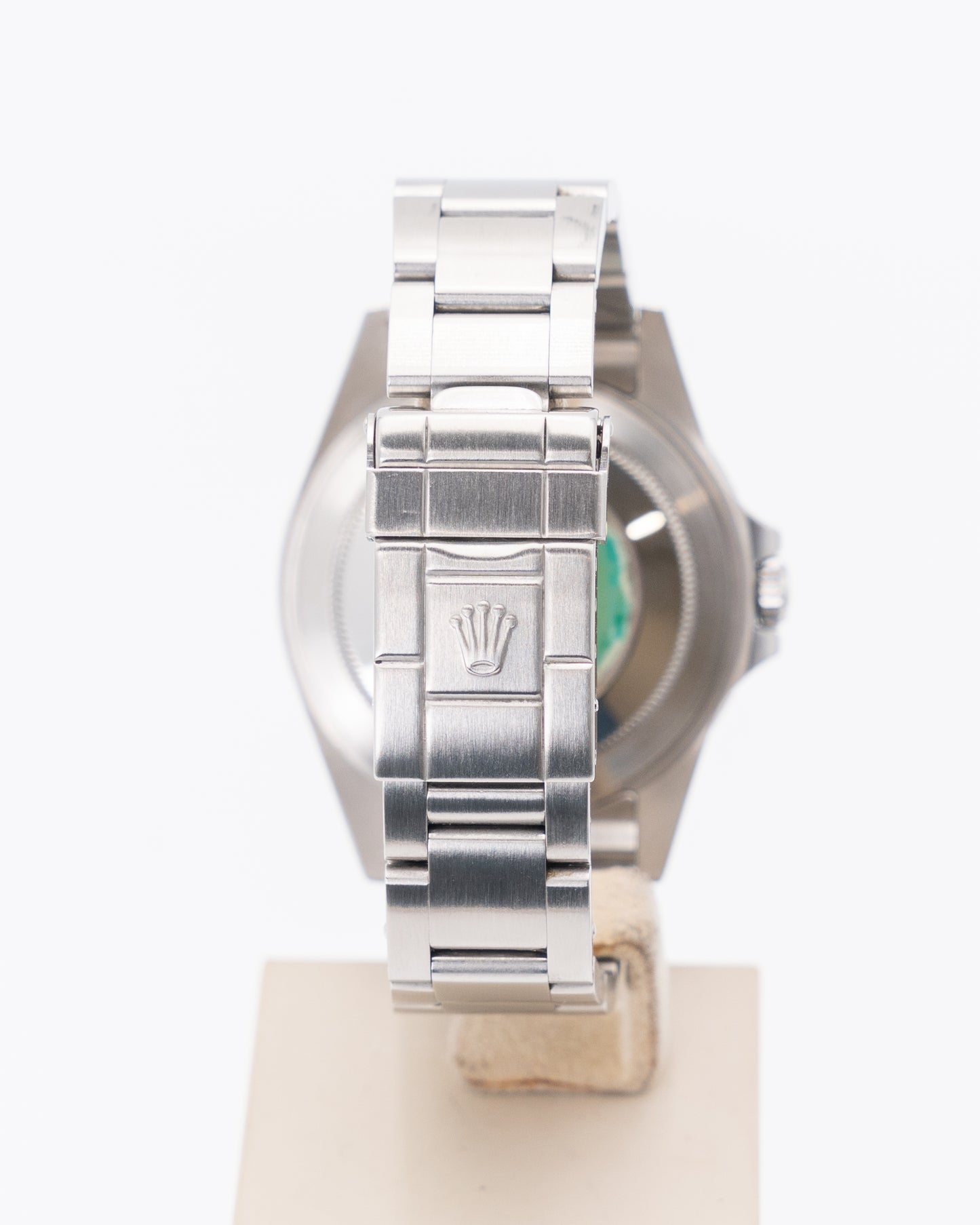 Rolex GMT Master II 40mm 16710 Pepsi Oyster