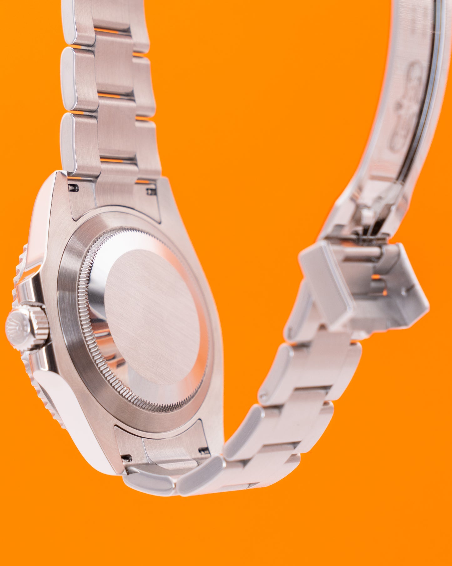 Rolex Submariner 41mm 126610LV Starbucks 2020