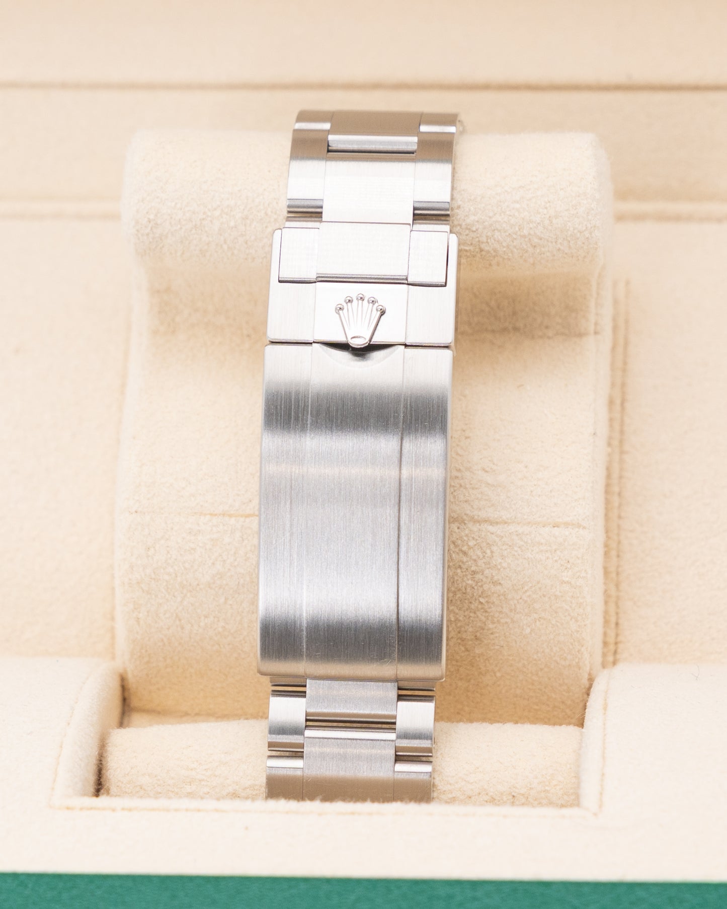 Rolex Submariner 41mm 126610LV Starbucks 2020