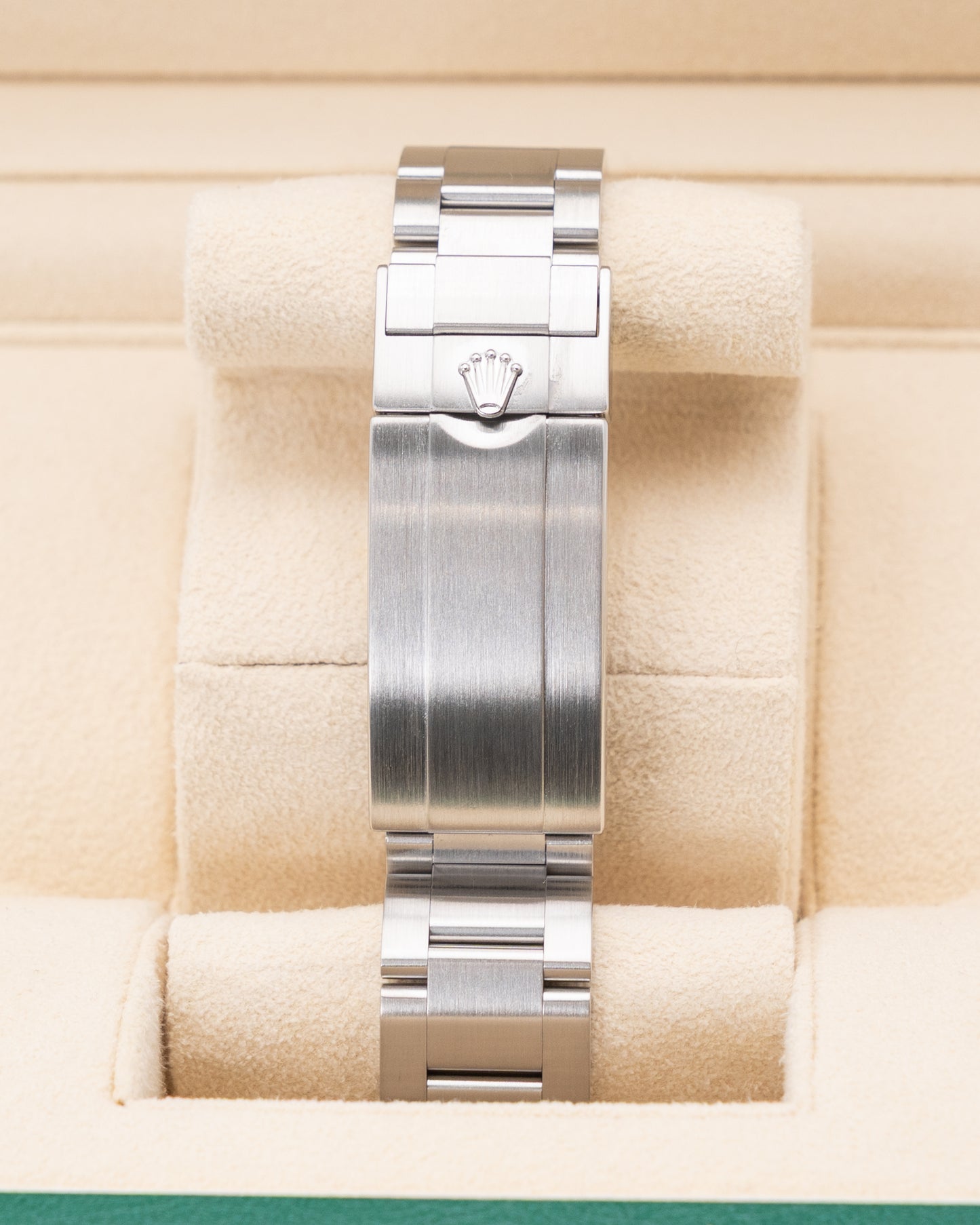 Rolex Submariner Date 41mm 126610LN Black Ceramic 2020