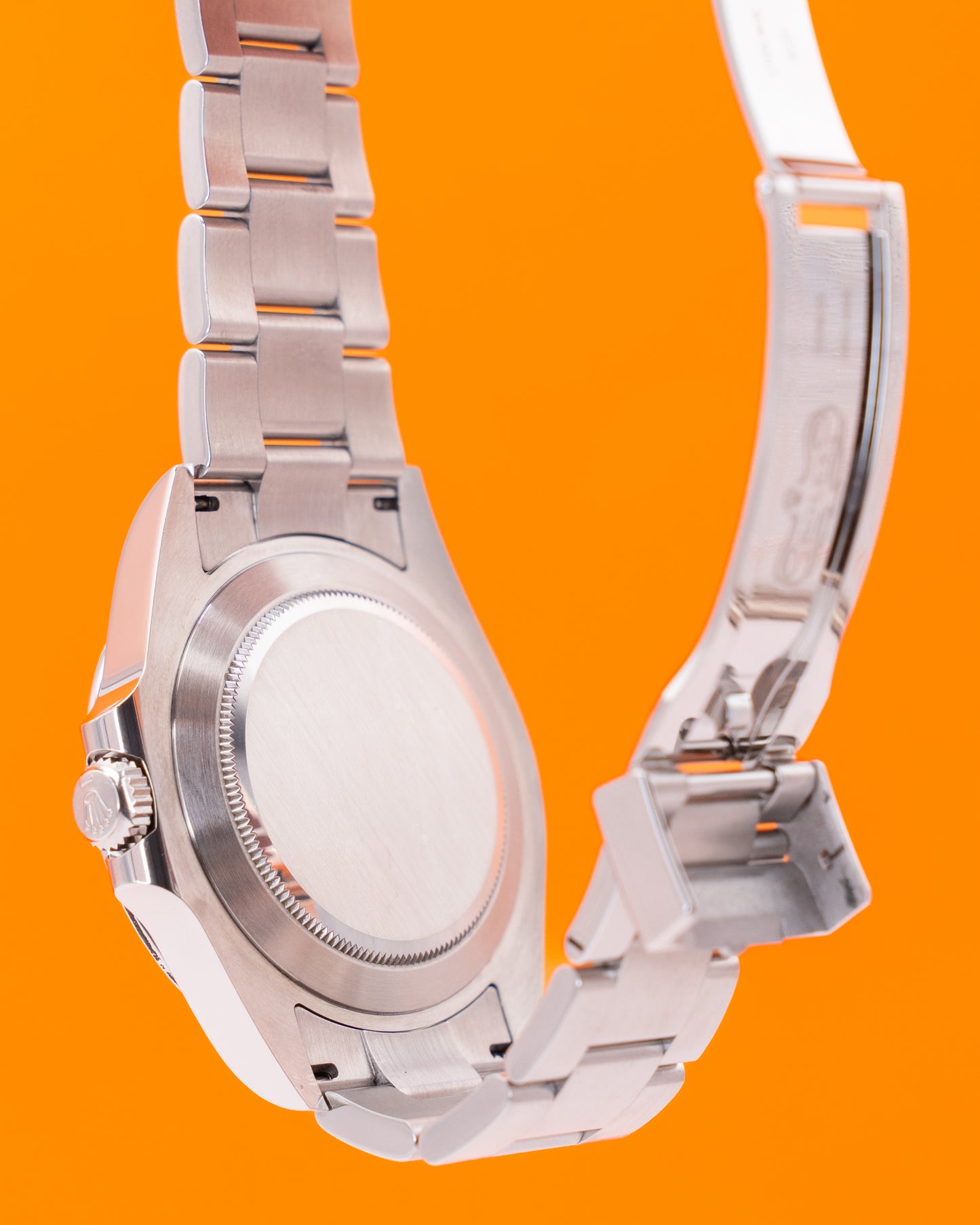 Rolex Explorer II 42mm 226570 Polar White Dial 2023