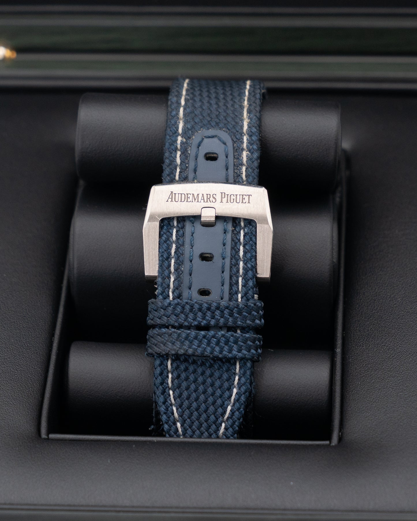 Audemars Piguet Code 11.59 41mm 15212NB.OO.A002KB.01 Starwheel