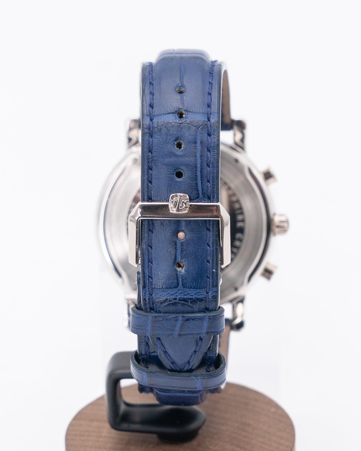 Ulysse Nardin San Marco Hourstriker 40mm 759-20/E3 Blue Enamel Dial 2002