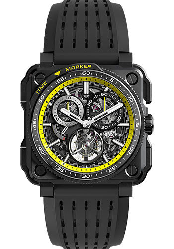 Bell & Ross BR-X1 Tourbillon R.S.20