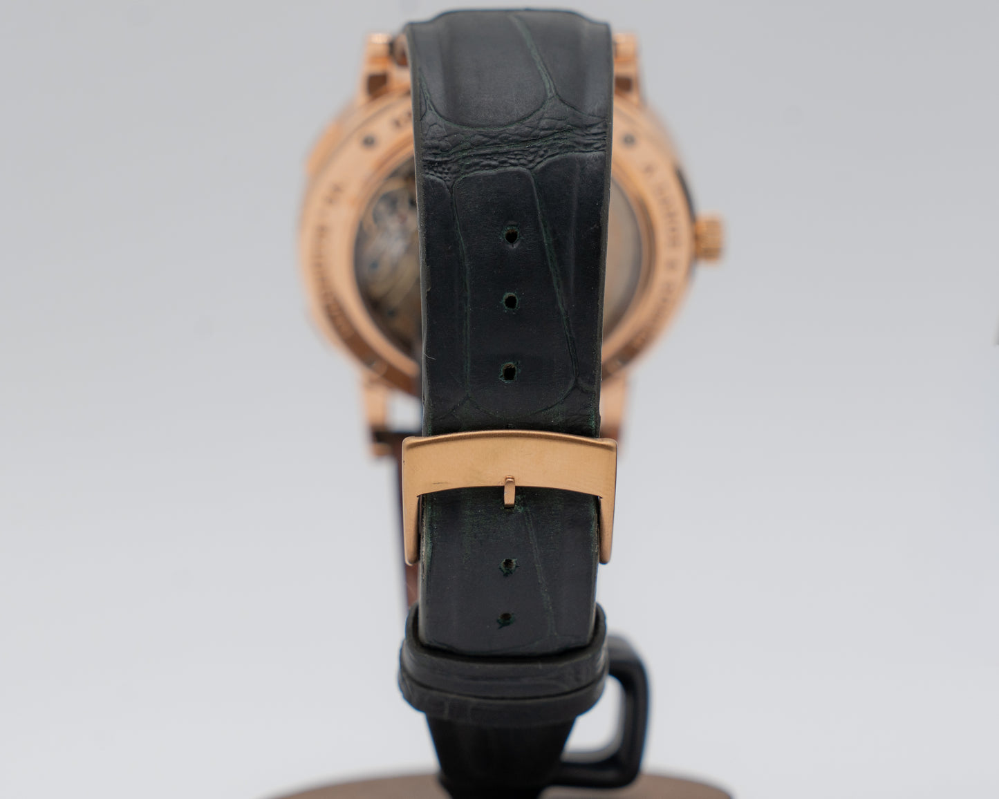 A. Lange & Söhne Lange 1 Time Zone 41.9mm 116.032
