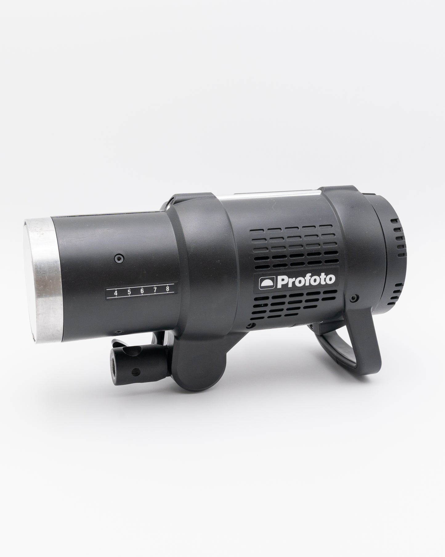 Profoto b1 500 airttl with bag, charger, and 2 batteries