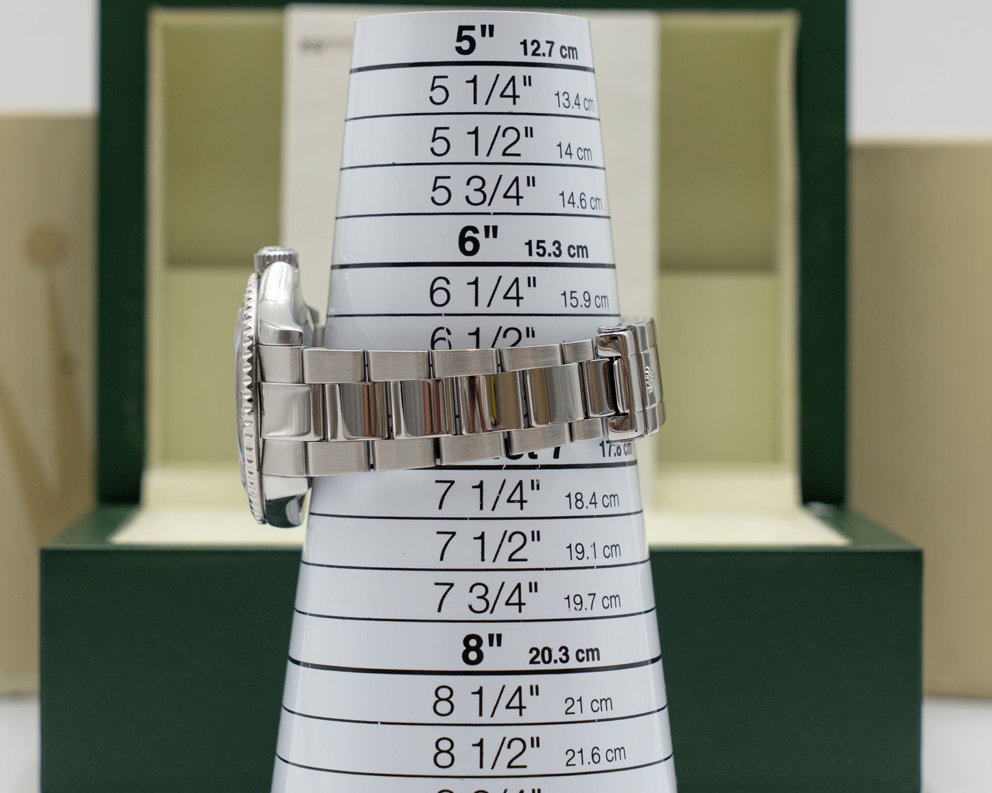 Rolex Yachtmaster 16622 40mm Steel and Platnium 2002