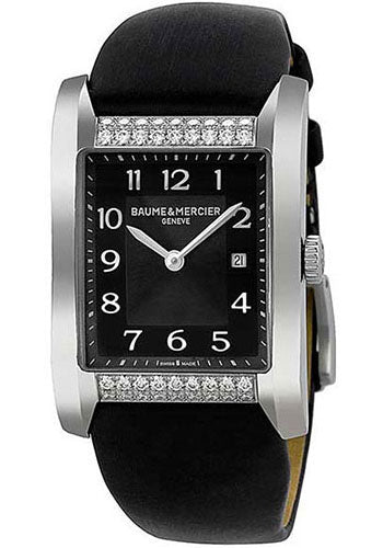 Baume & Mercier Hampton Watch