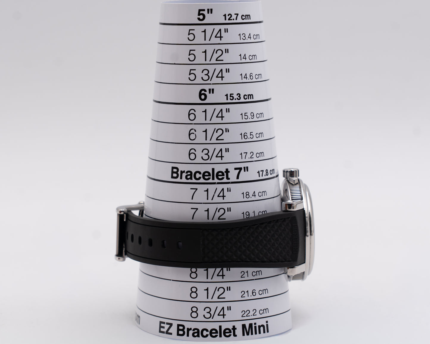 Breguet Marine 42mm 5857ST Silver Dial Black Rubber Strap 2021