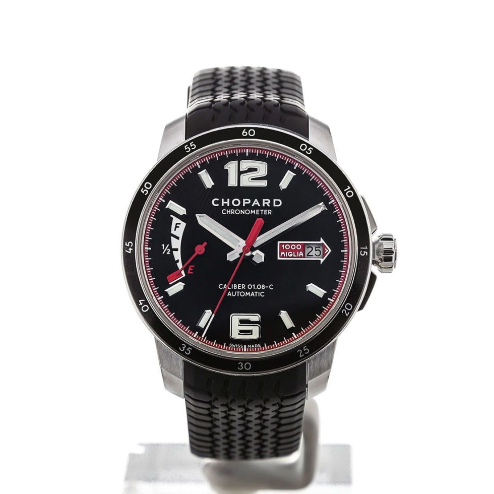 Chopard Mille Miglia GTS Power Control – Luxury Watch wywatl