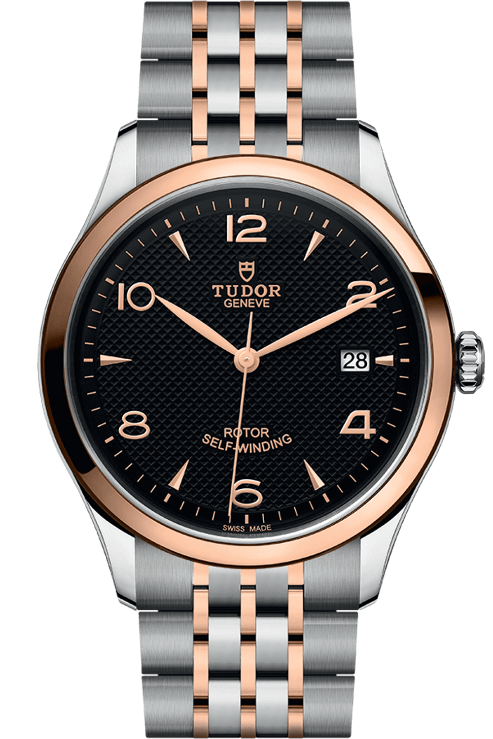 Tudor 1926 Ref M91551-0003 – Watch Your Wrist WYWATL