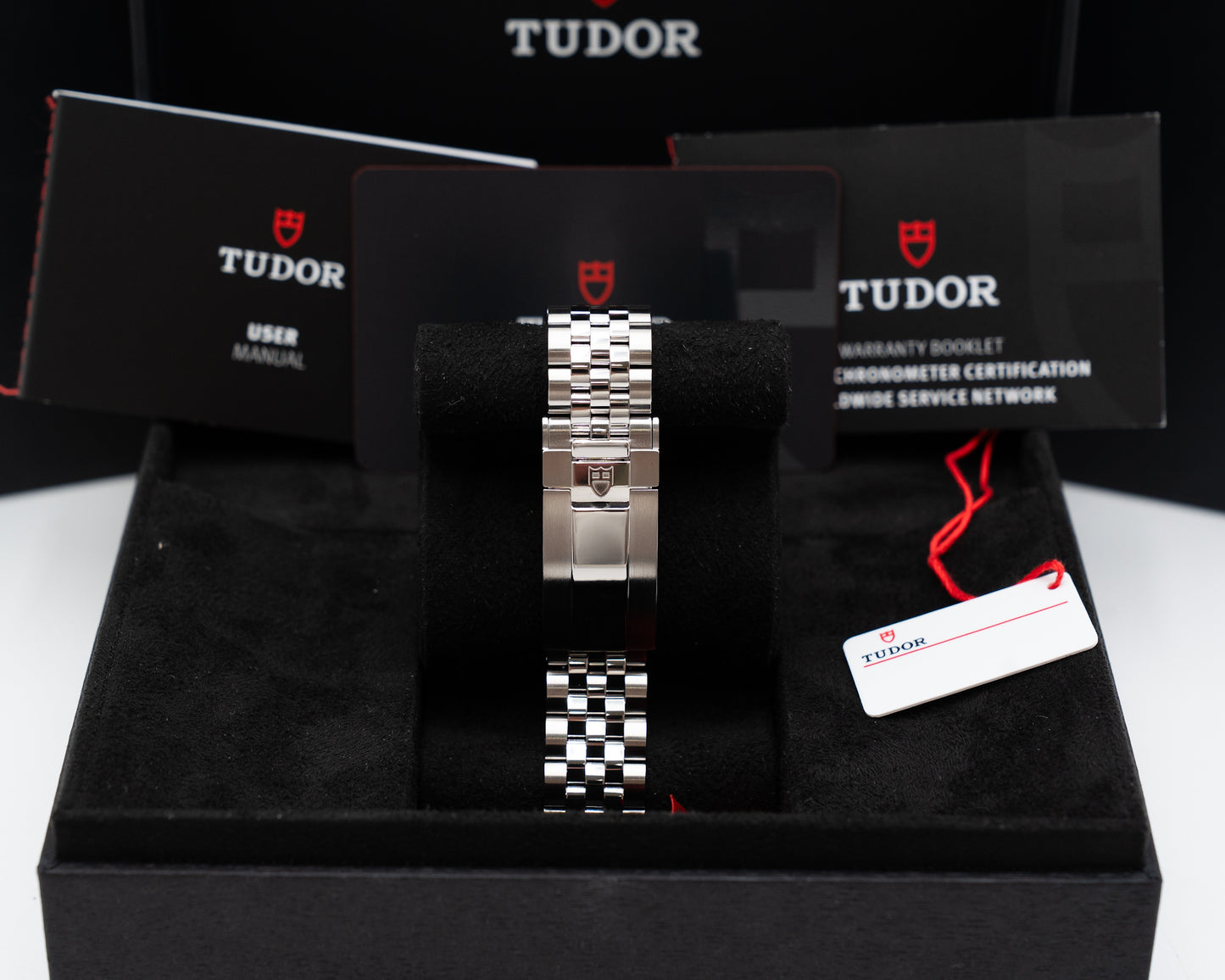 Tudor Black Bay Chrono 41mm 79360N Pink 2024