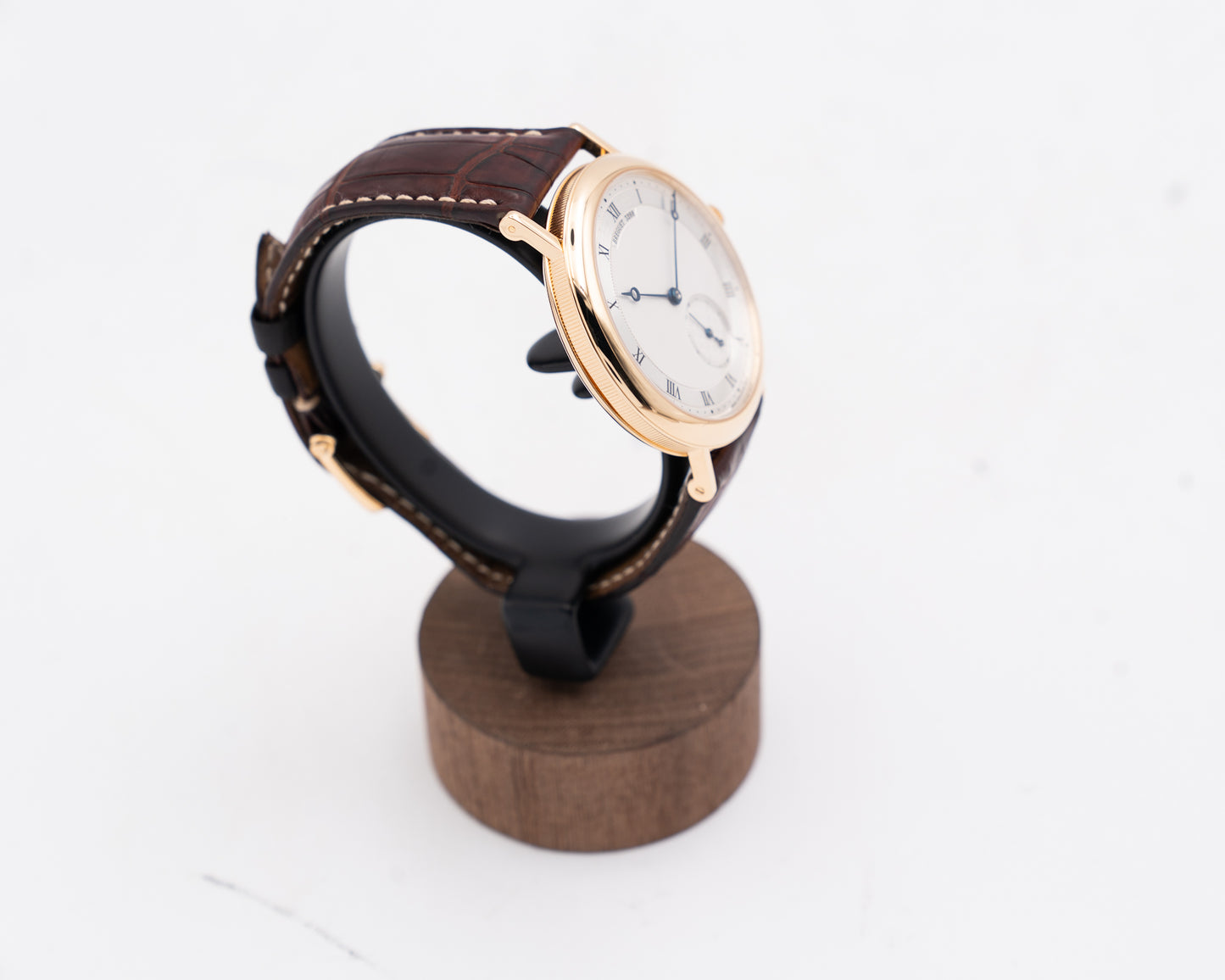 Breguet Classique 40mm 5140BA/12/9W6 Yellow Gold White Dial