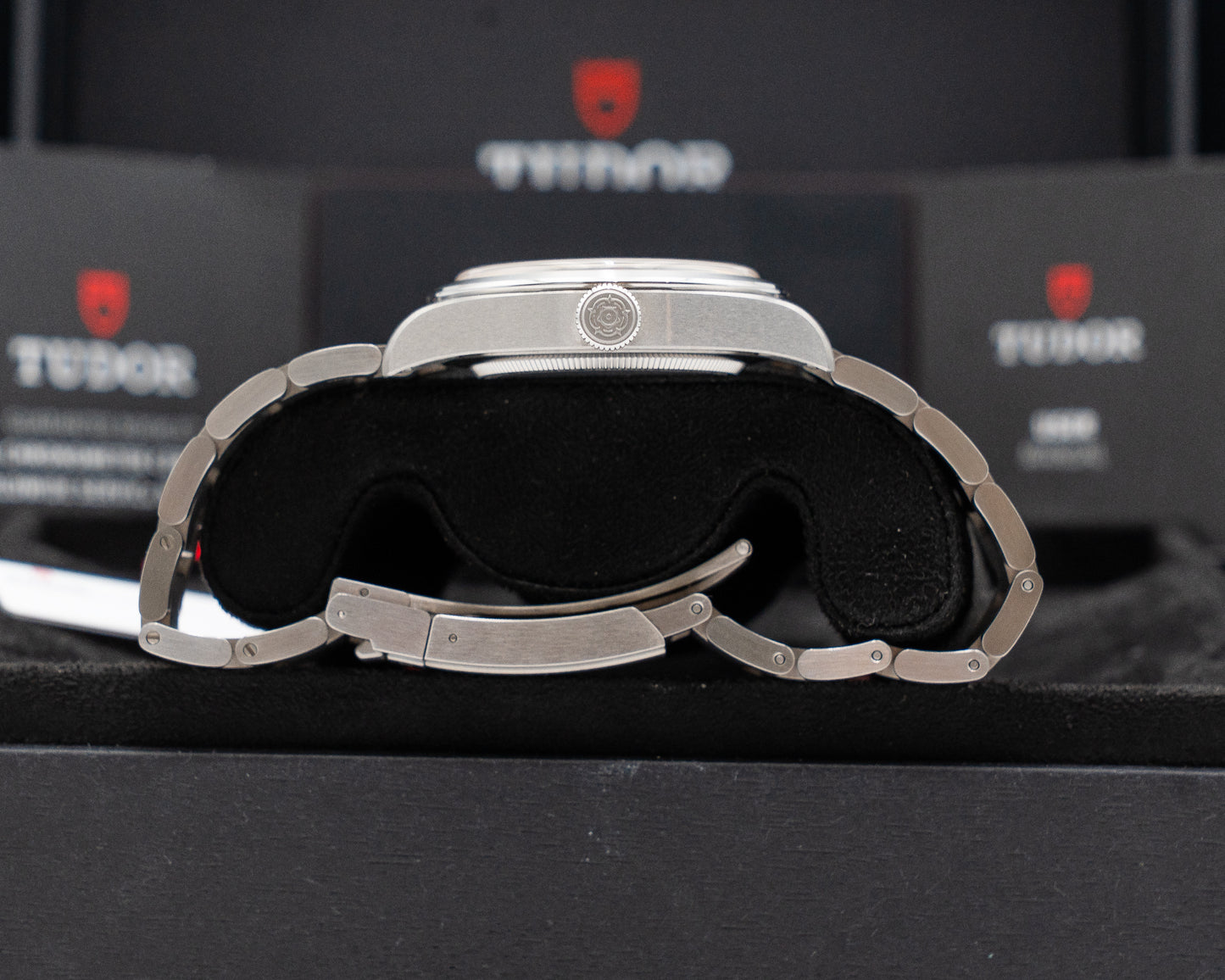 NEW Tudor Ranger 39mm 79950 Beige 2026