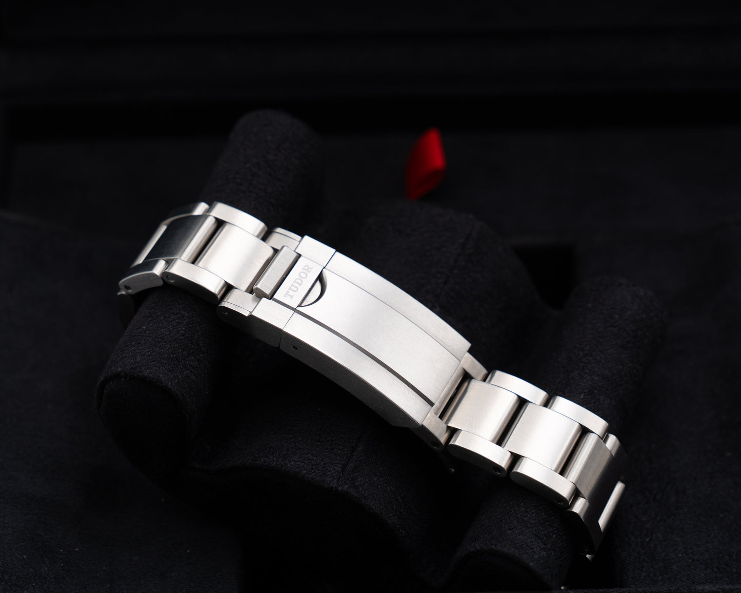 Tudor ranger 39mm 79950 Black Dial 2023