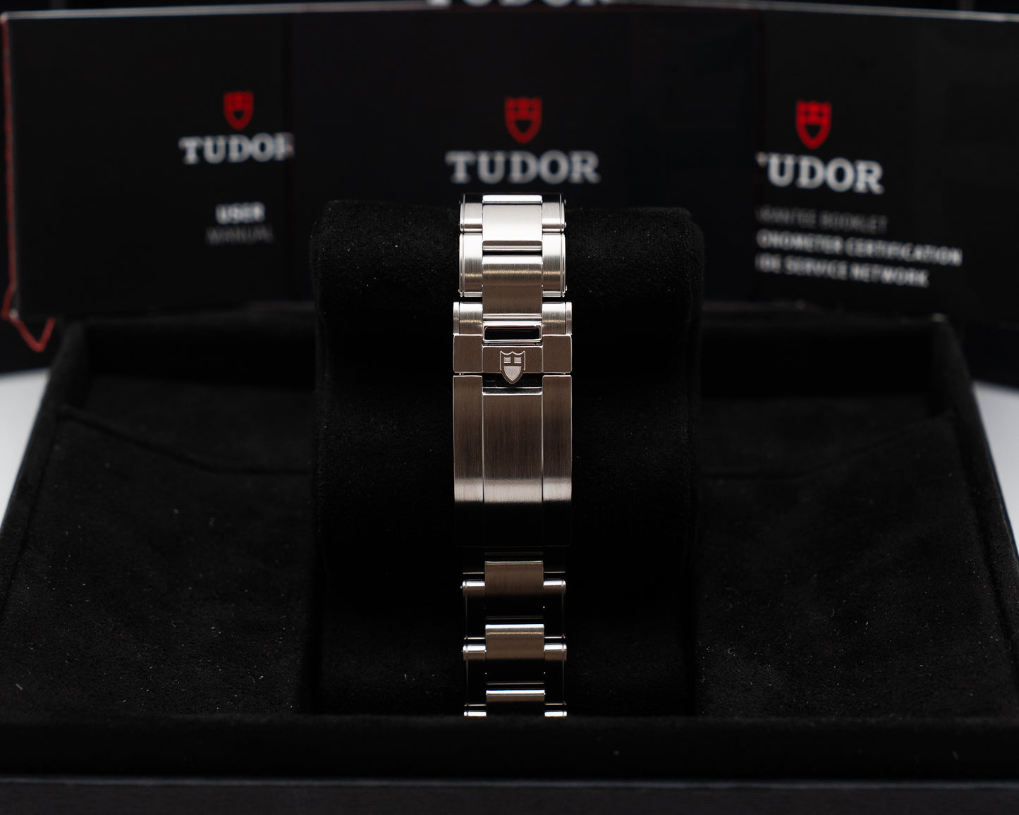 Tudor Black Bay 41mm 7941A1A0NU Monochrome Oyster 2026