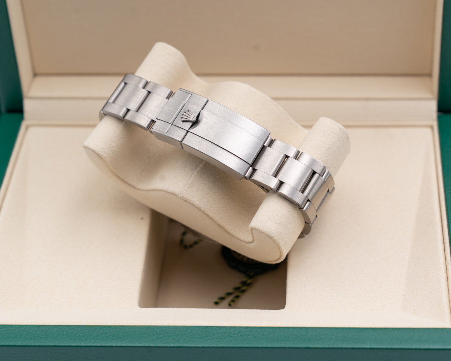 Rolex Yacht-Master 42 42mm 226627 Titanium 2025