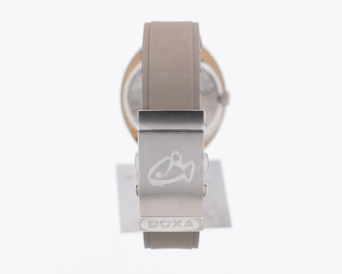 UNWORN STICKERED Doxa Sub Army 200t Hodinkee Limited Edition 39mm 804.10.031.29-SE17 2026