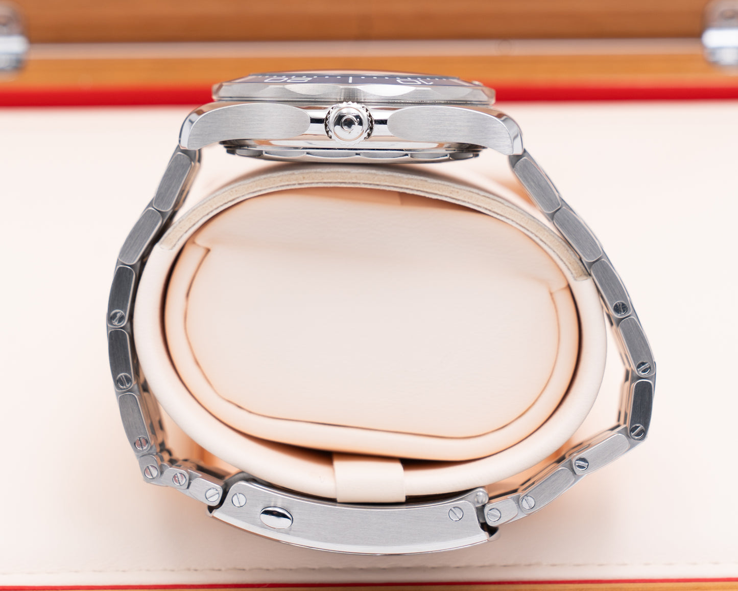 Omega Seamaster Diver 300m 42mm 210.30.42.20.03.001 Blue 2021