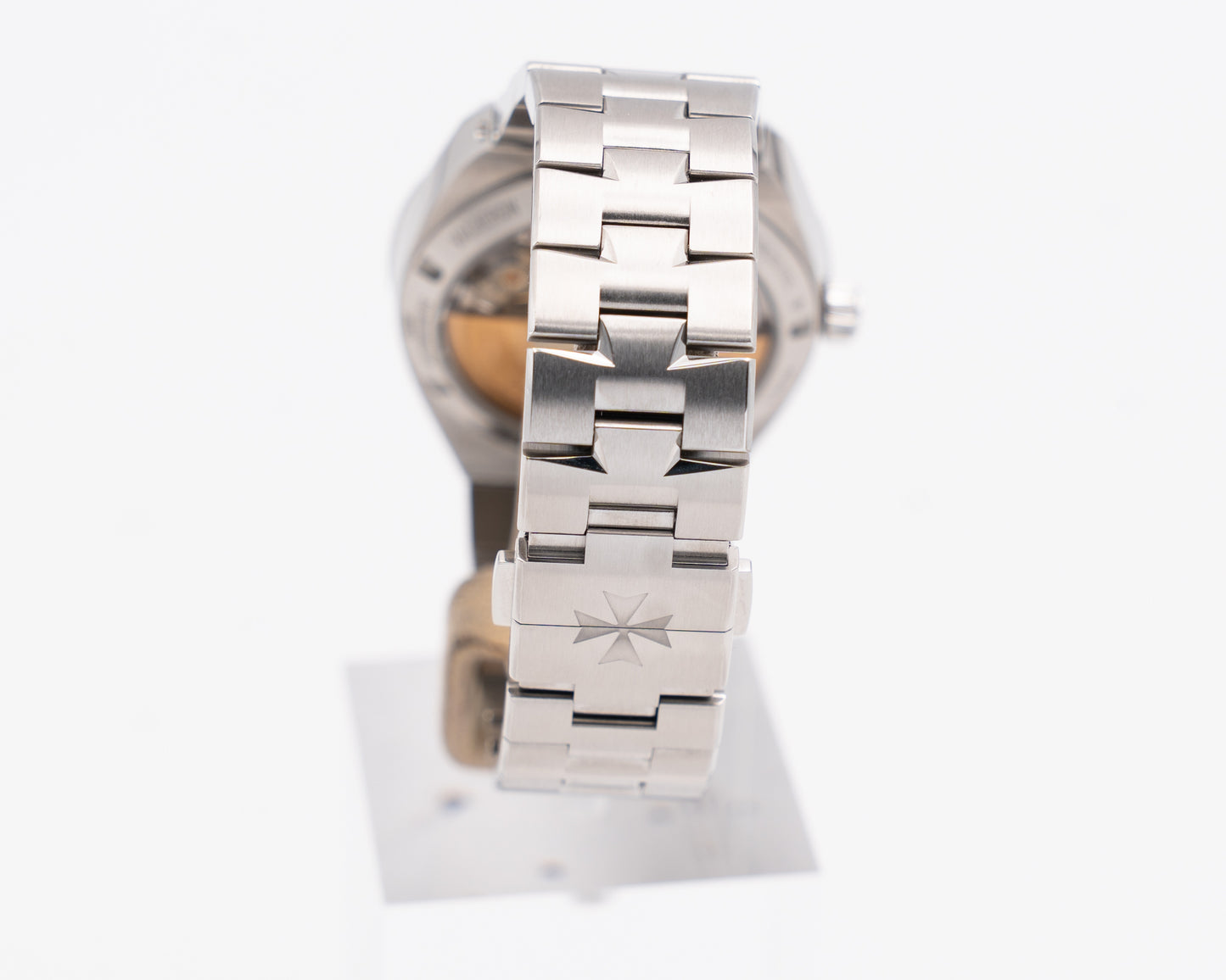 Vacheron Constantin Overseas 41mm 4520V Black Dial 2024