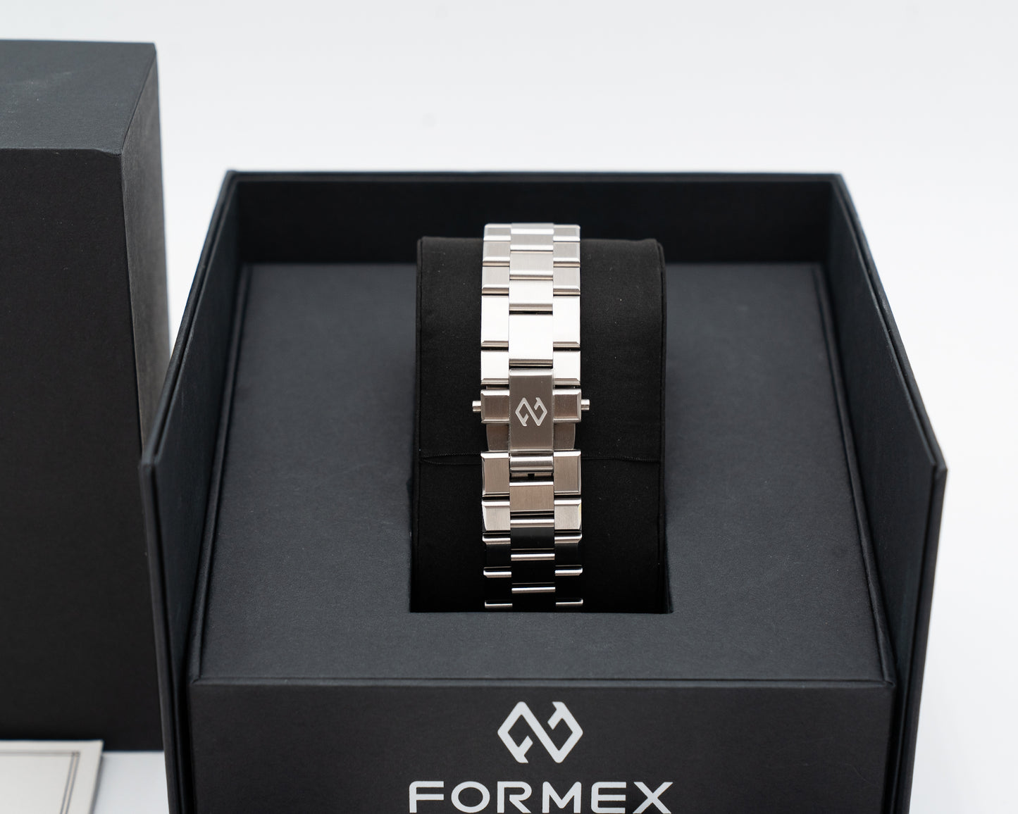 Formex Essence AWS 0333.g.6625 39mm Eisenkiesel Dial 1 of 50 2023