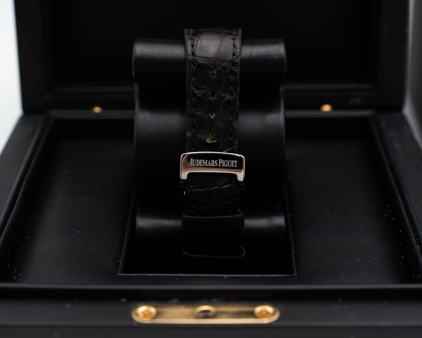 Audemars Piguet Millenary 4101 15350ST.OO.D002CR.01 Automatic Steel