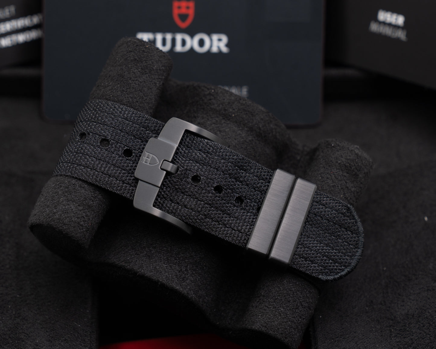 UNWORN Tudor Pelagos FXD 42mm 25827KN Chronograph Cycling Edition 2025