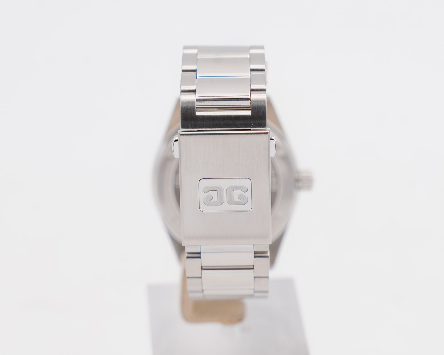 Glashütte SeaQ 39.5mm 1-39-11-13-83-70 Green Dial 2022